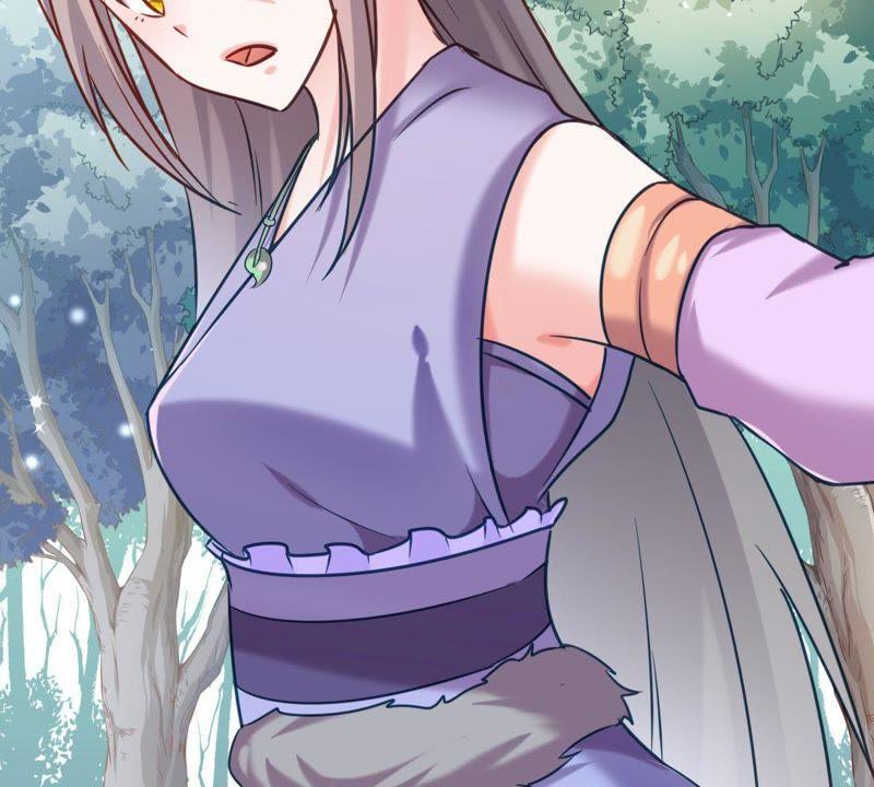 Turned Into a Grass in The Fantasy World? Chapter 18 Gambar 50